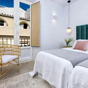 Appartement Iloftmalaga San Juan, Málaga