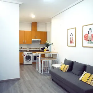 Mezquitilla Apartamento